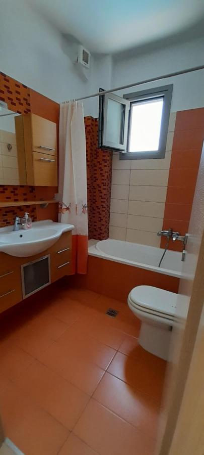 Ioli Apartment Olympiakí Aktí Екстериор снимка