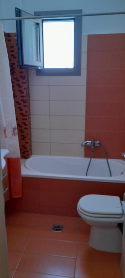 Ioli Apartment Olympiakí Aktí Екстериор снимка