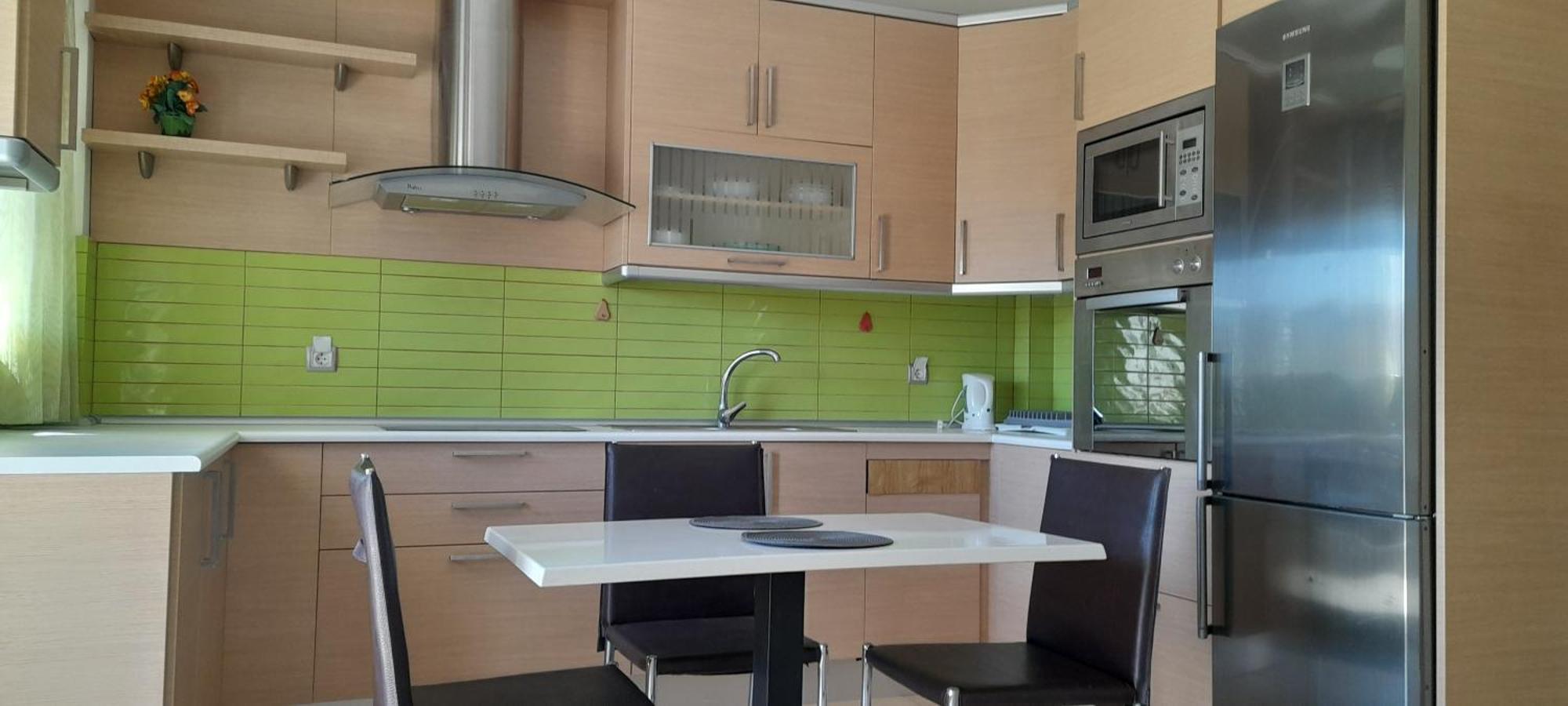 Ioli Apartment Olympiakí Aktí Екстериор снимка