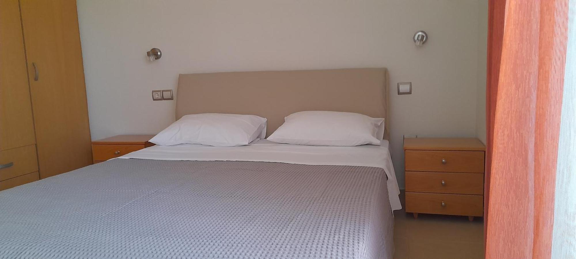 Ioli Apartment Olympiakí Aktí Екстериор снимка