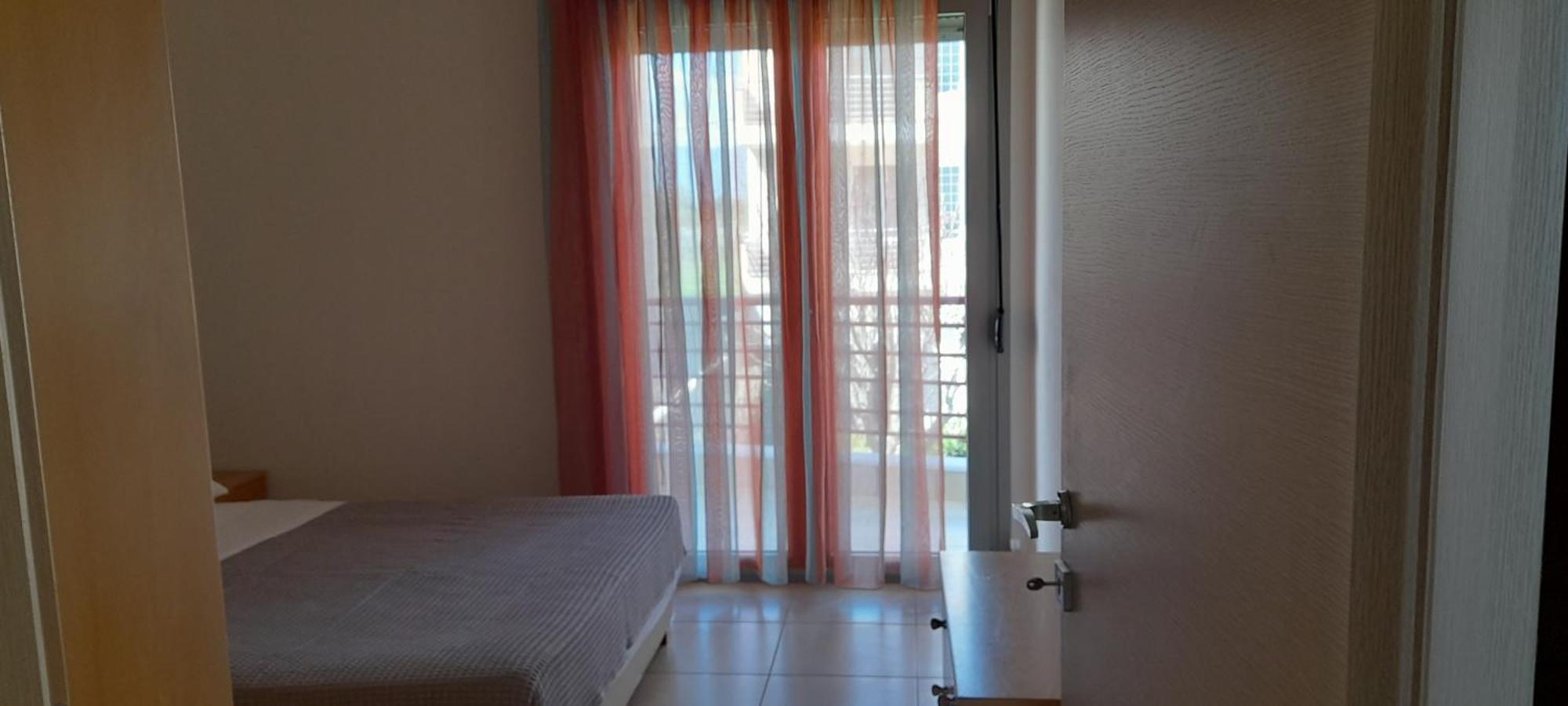 Ioli Apartment Olympiakí Aktí Екстериор снимка