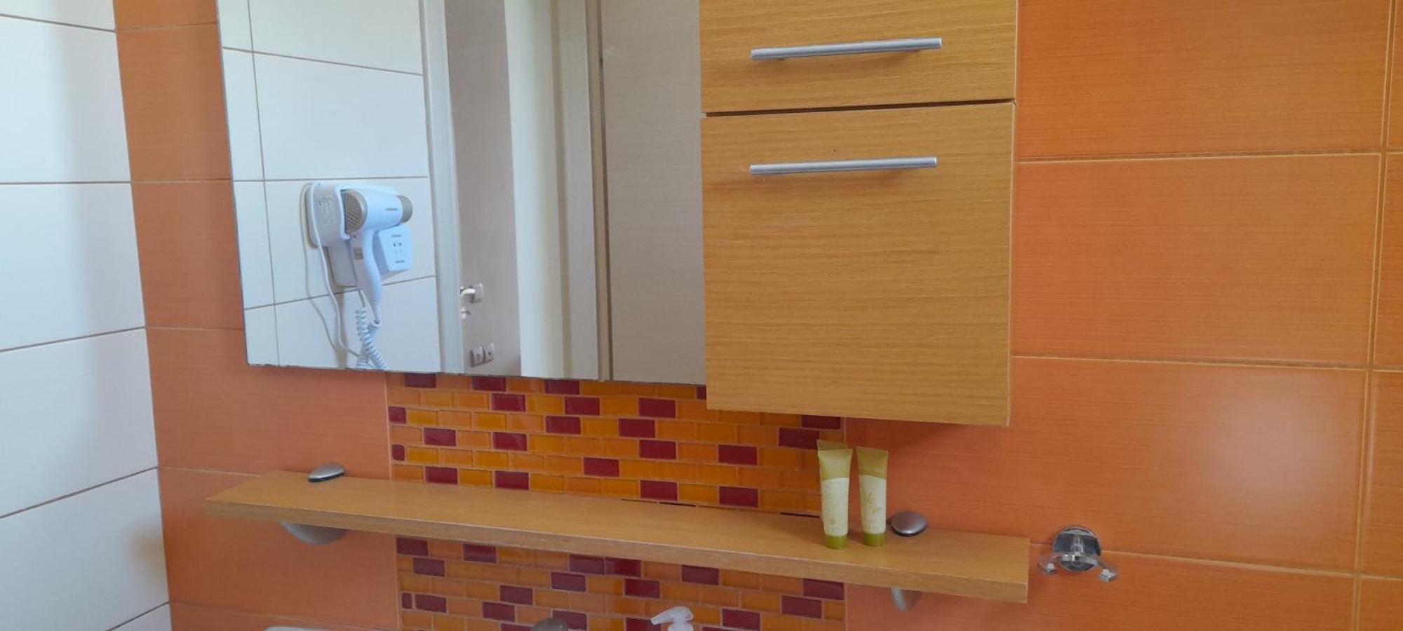Ioli Apartment Olympiakí Aktí Екстериор снимка