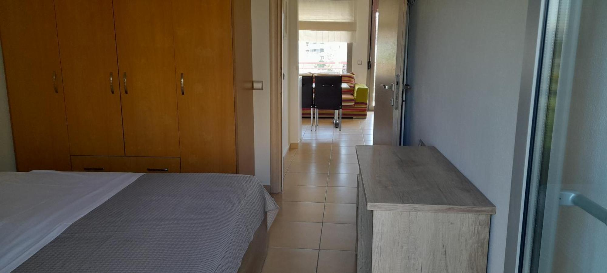 Ioli Apartment Olympiakí Aktí Екстериор снимка