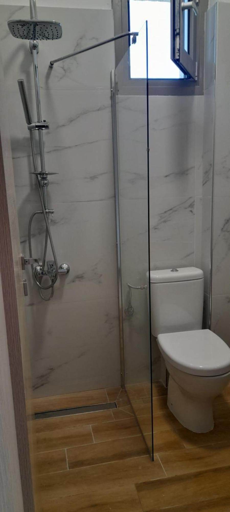 Ioli Apartment Olympiakí Aktí Екстериор снимка