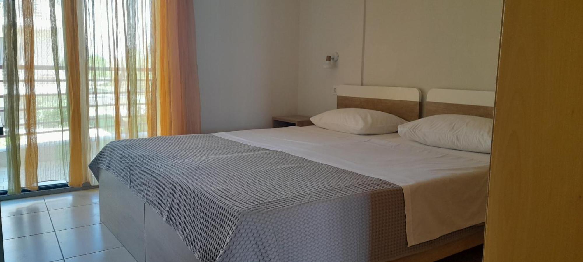 Ioli Apartment Olympiakí Aktí Екстериор снимка