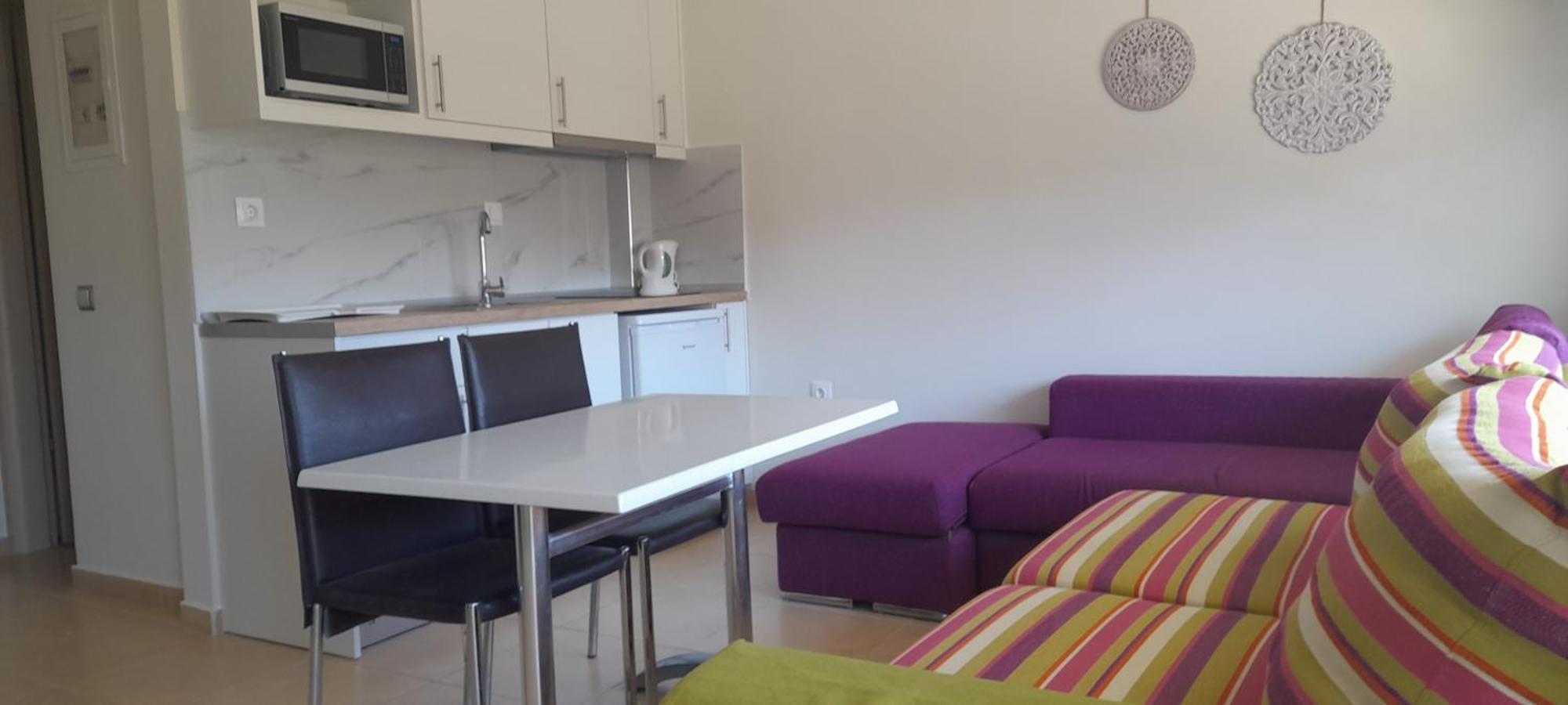 Ioli Apartment Olympiakí Aktí Екстериор снимка