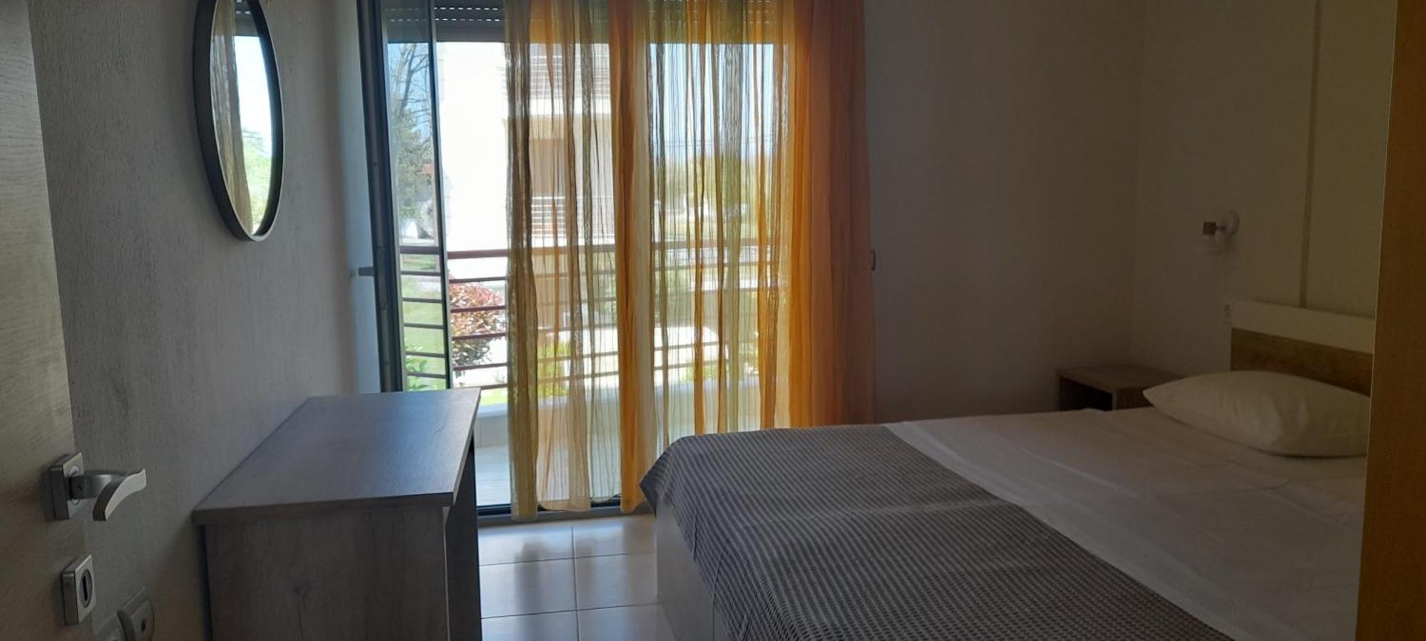 Ioli Apartment Olympiakí Aktí Екстериор снимка