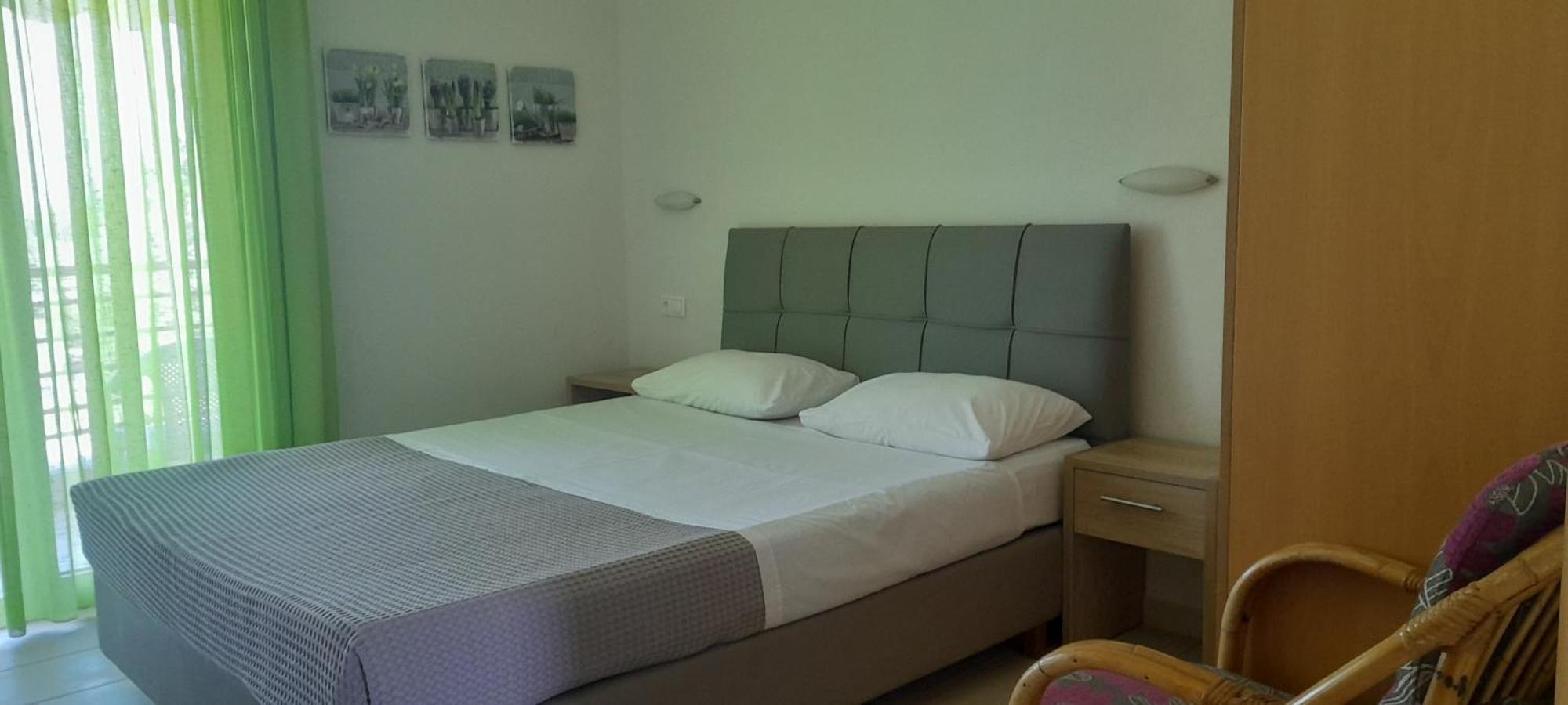 Ioli Apartment Olympiakí Aktí Екстериор снимка