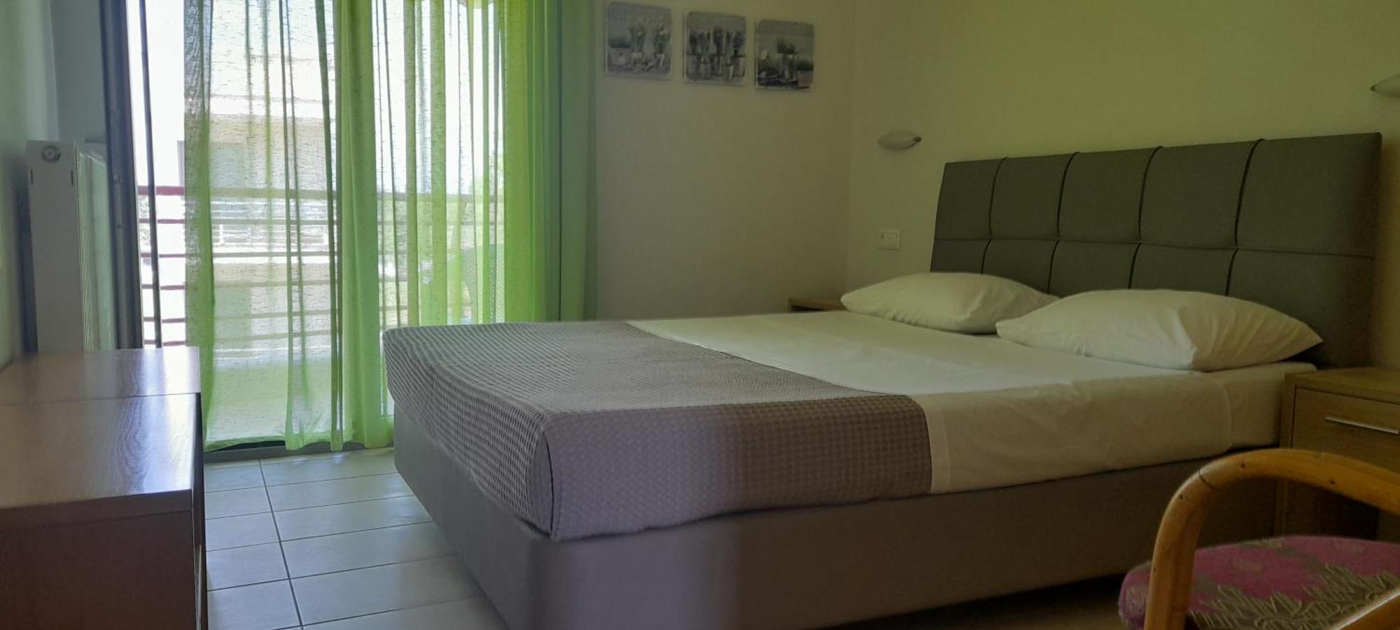 Ioli Apartment Olympiakí Aktí Екстериор снимка