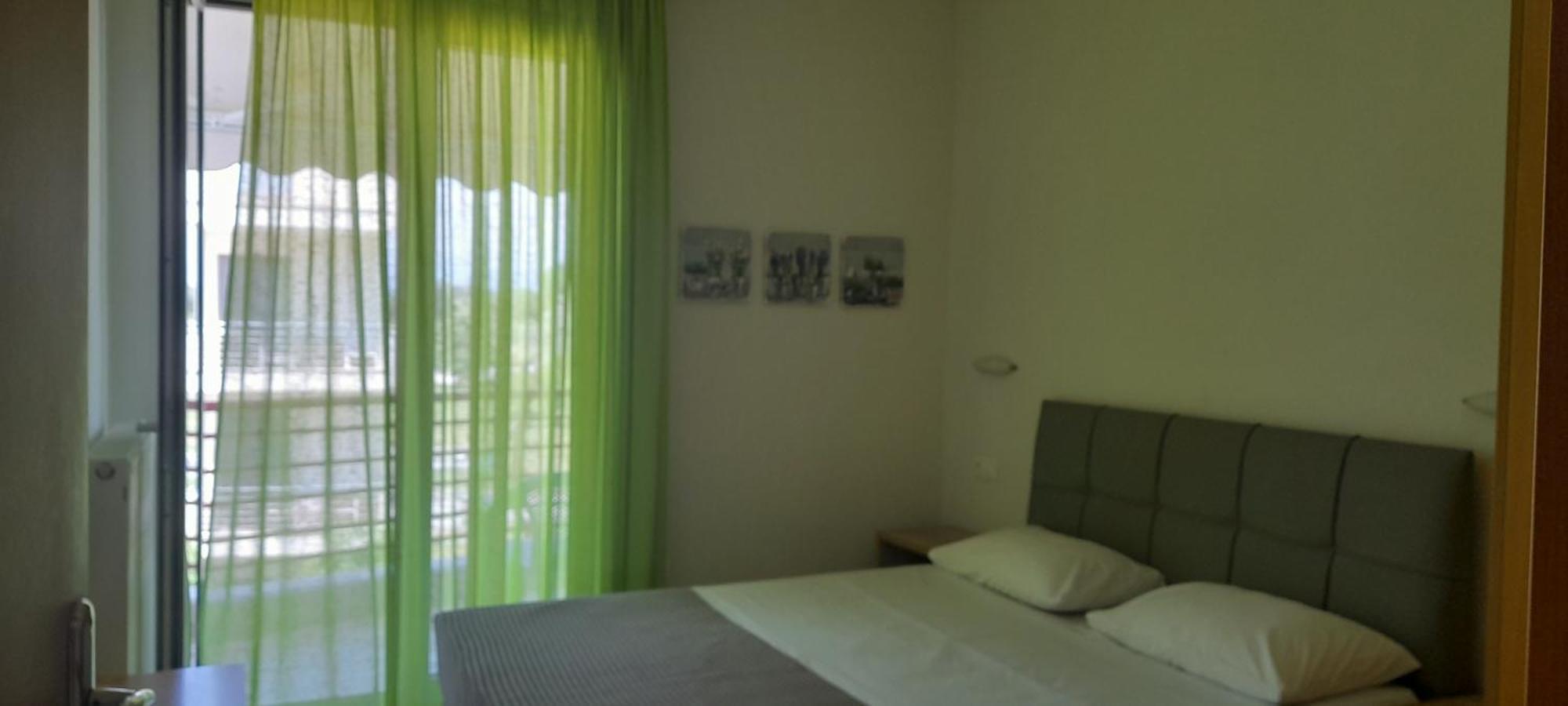 Ioli Apartment Olympiakí Aktí Екстериор снимка