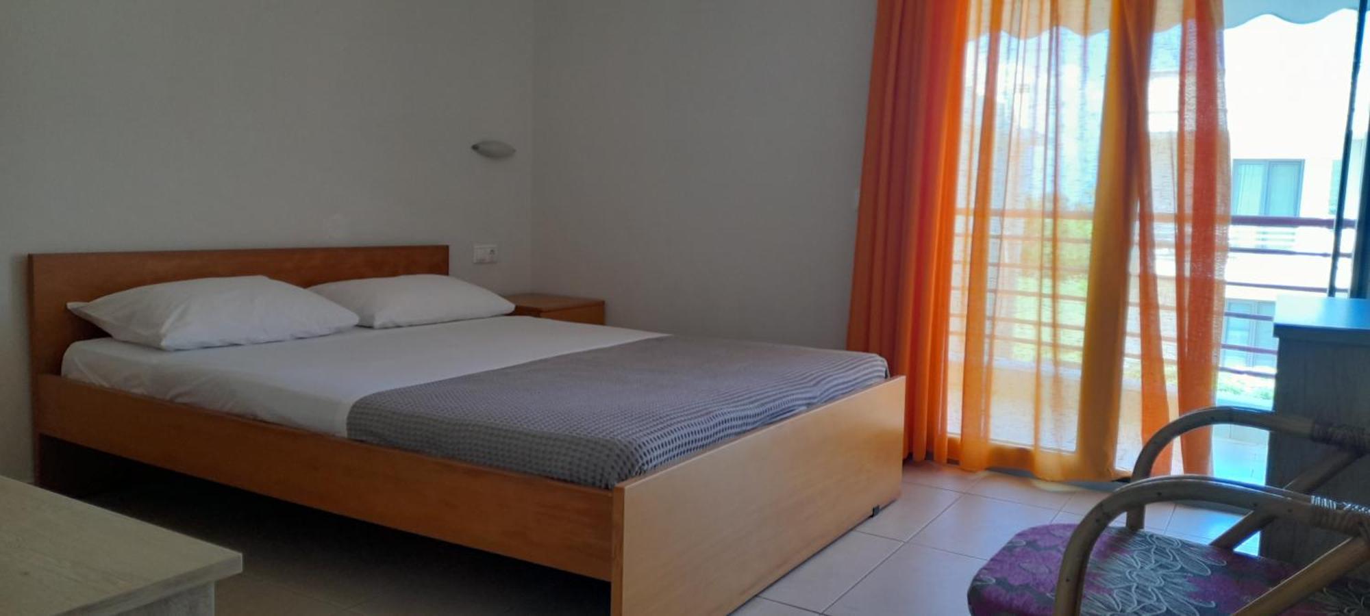 Ioli Apartment Olympiakí Aktí Екстериор снимка