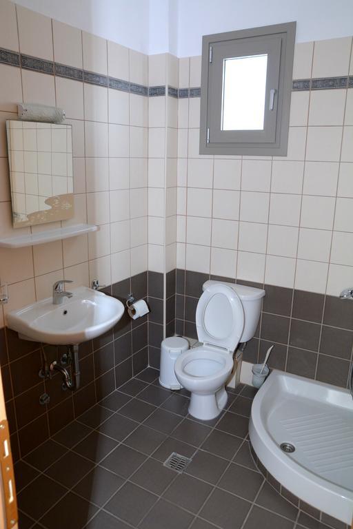 Ioli Apartment Olympiakí Aktí Екстериор снимка
